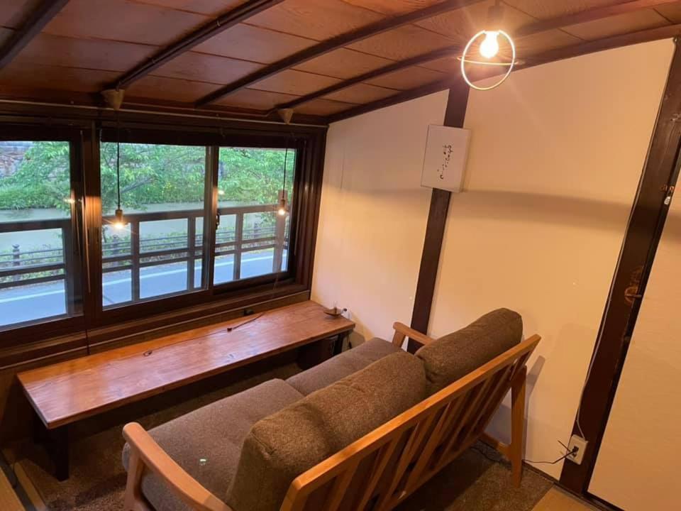 Guesthouse Mio أوميهاتشيمان المظهر الخارجي الصورة