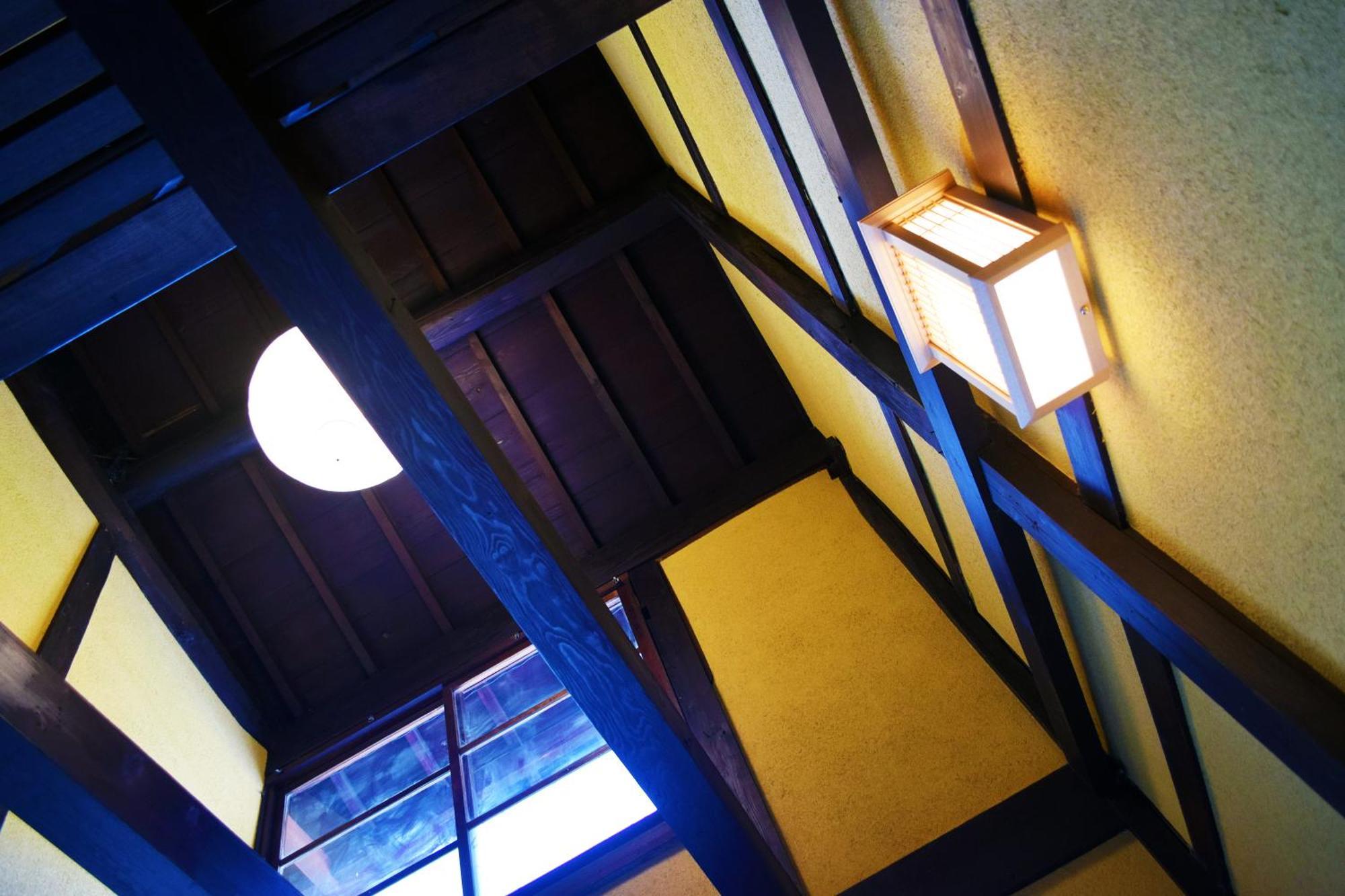 Guesthouse Mio أوميهاتشيمان المظهر الخارجي الصورة