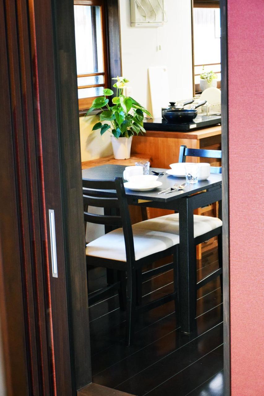 Guesthouse Mio أوميهاتشيمان المظهر الخارجي الصورة